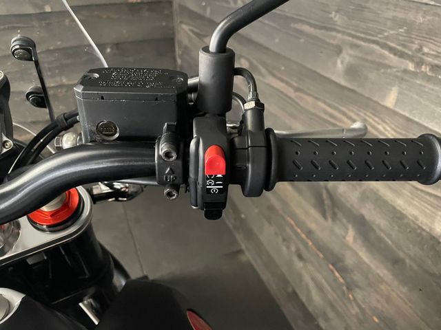 moto-guzzi - griso-1200-8v-special-edition