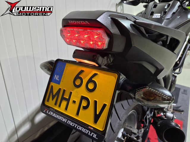 honda - nc-750-x-abs