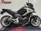 HONDA NC 750 X ABS