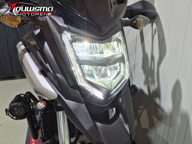 honda - nc-750-x-abs