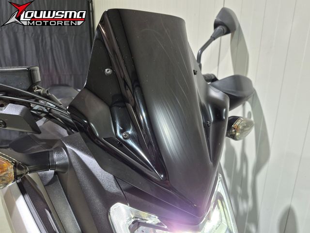 honda - nc-750-x-abs