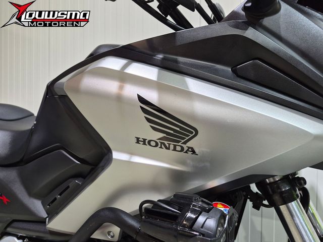 honda - nc-750-x-abs