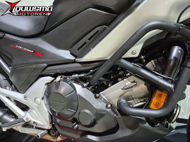 honda - nc-750-x-abs
