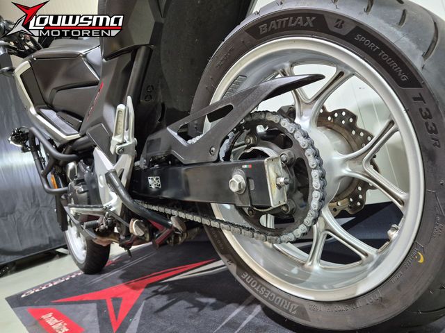honda - nc-750-x-abs