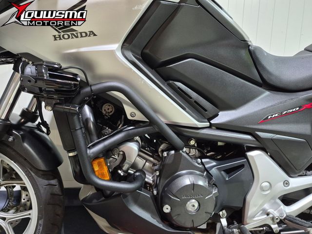 honda - nc-750-x-abs