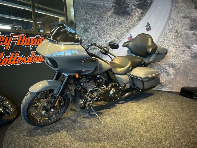 harley-davidson - road-glide-screamin-eagle-cvo-fltrxse