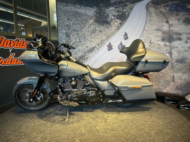 harley-davidson - road-glide-screamin-eagle-cvo-fltrxse