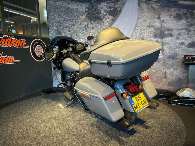 harley-davidson - road-glide-screamin-eagle-cvo-fltrxse