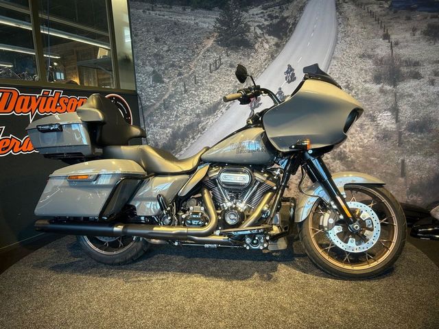 harley-davidson - road-glide-screamin-eagle-cvo-fltrxse
