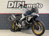 CFMOTO 700 MT ADVENTURE