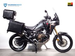 HONDA CRF 1000 L AFRICA TWIN DCT