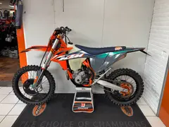 KTM 350 EXC F Wess 2020 occasion – foto 3 van 10