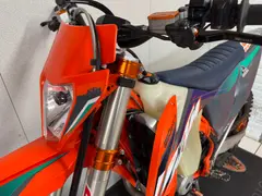 KTM 350 EXC F Wess 2020 occasion – foto 7 van 10