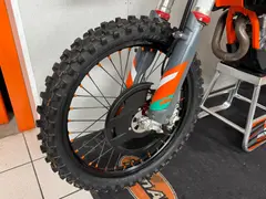 KTM 350 EXC F Wess 2020 occasion – foto 9 van 10