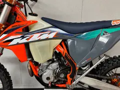 KTM 350 EXC F Wess 2020 occasion – foto 4 van 10