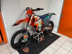 KTM 350 EXC F Wess 2020 occasion – foto 5 van 10