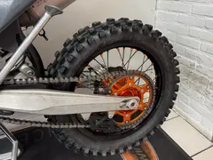 KTM 350 EXC F Wess 2020 occasion – foto 10 van 10