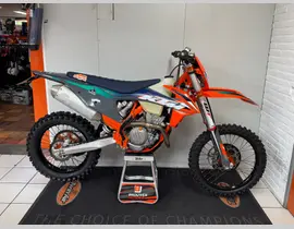 KTM 350 EXC F 2020 occasion