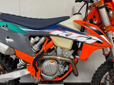KTM 350 EXC F – foto 2