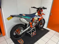 KTM 350 EXC F Wess 2020 occasion – foto 6 van 10