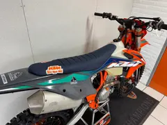 KTM 350 EXC F Wess 2020 occasion – foto 8 van 10