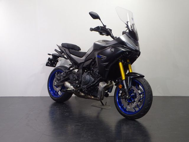 yamaha - tracer-7-gt