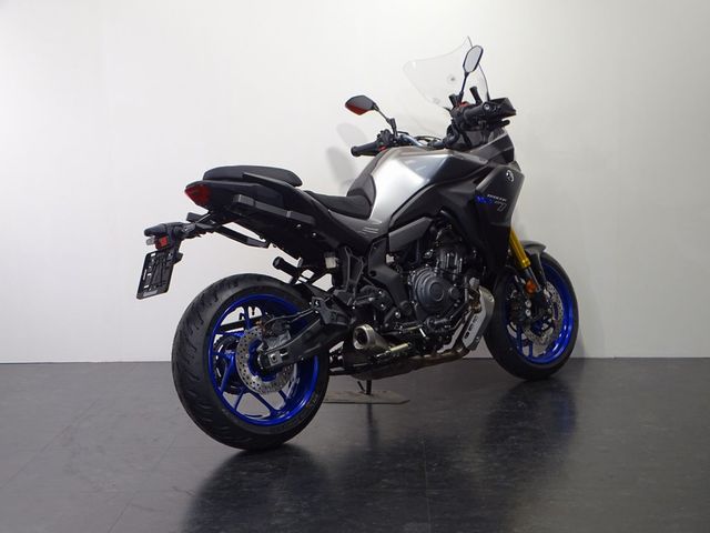 yamaha - tracer-7-gt