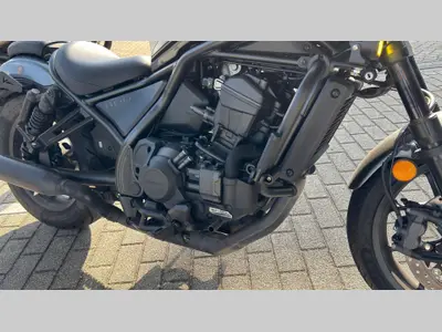 HONDA CMX 1100 REBEL – foto 4