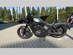 Honda CMX 1100 Rebel 2024 occasion – foto 2 van 14