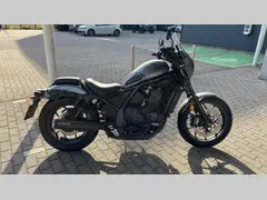 Honda CMX 1100 Rebel 2024 occasion – foto 5 van 14