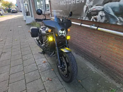 HONDA CMX 1100 REBEL DCT – foto 3