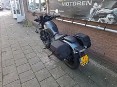Honda CMX 1100 Rebel DCT 2024 occasion – foto 9 van 21