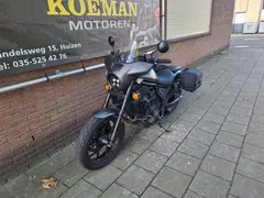 Honda CMX 1100 Rebel DCT 2024 occasion – foto 7 van 21