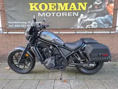 Honda CMX 1100 Rebel DCT 2024 occasion – foto 6 van 21