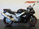 HONDA CBR 900 RR FIREBLADE