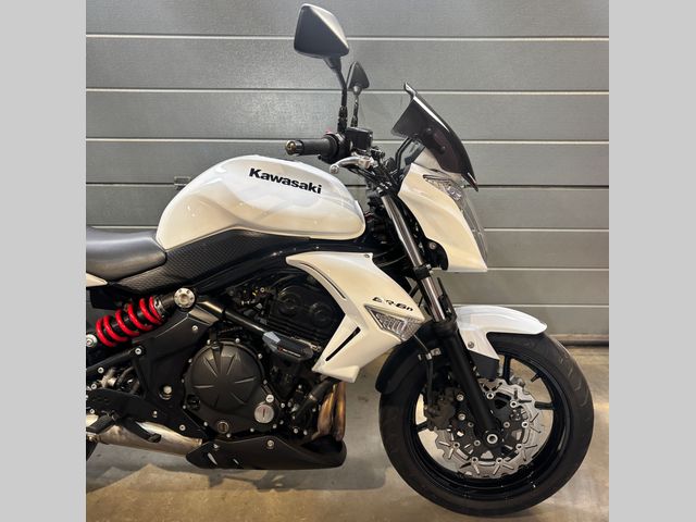 kawasaki - er-6-n-abs