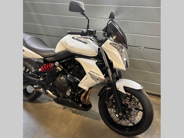 kawasaki - er-6-n-abs