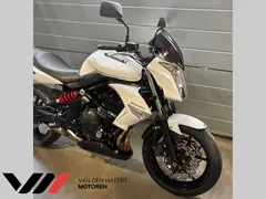 Kawasaki ER 6 N ABS 2009 occasion – foto 2 van 8