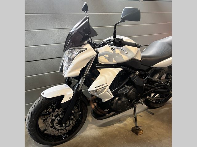 kawasaki - er-6-n-abs