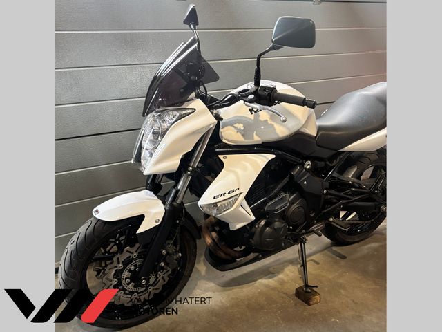 kawasaki - er-6-n-abs
