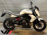 KAWASAKI ER 6 N ABS