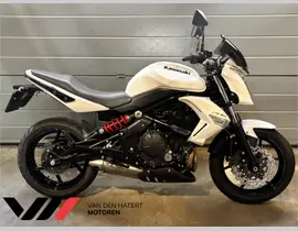 Kawasaki ER 6 N ABS 2009 occasion