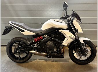 Kawasaki ER 6 N ABS 2009 occasion