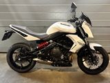 KAWASAKI ER 6 N ABS
