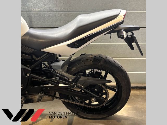 kawasaki - er-6-n-abs