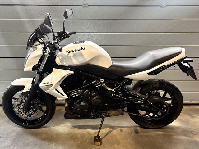 kawasaki - er-6-n-abs