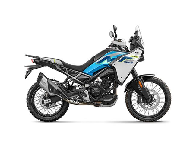cfmoto - 450-mt