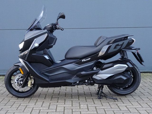 bmw - c-400-gt