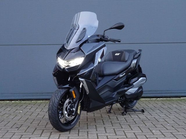 bmw - c-400-gt