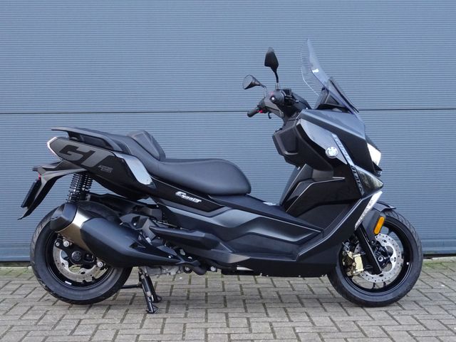 bmw - c-400-gt